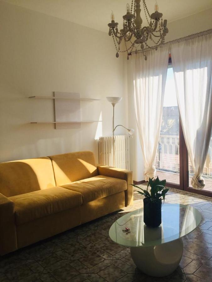 Casa Allegra Collegno Buitenkant foto