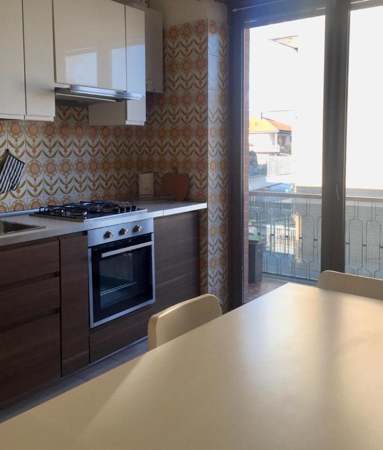 Casa Allegra Collegno Buitenkant foto